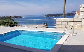 Oliva Apartments Lozica